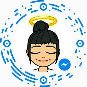 Meet your Posher, Desiree